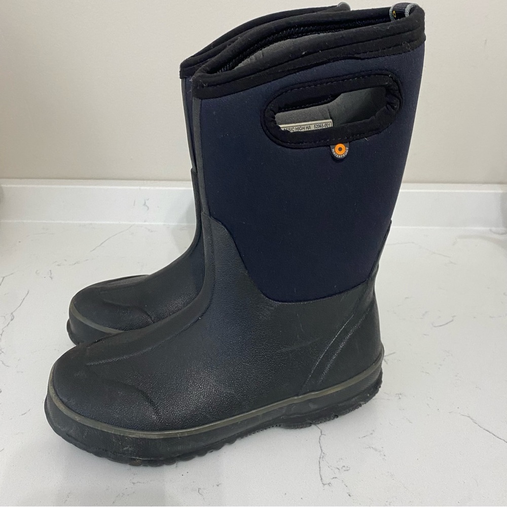 Bogs winter boots